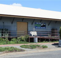 Mid-State Shearing Shed Museum - Accommodation Asia