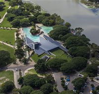 Pinnacles Gallery - Accommodation Asia