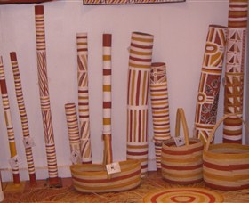 Elcho Island Art And Craft - Accommodation Asia 0