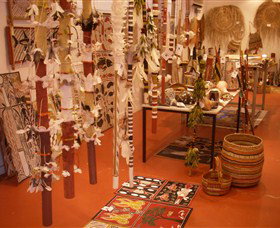 Elcho Island Art And Craft - Accommodation Asia 1