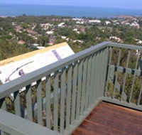 Roy Malpi Marika Lookout - Accommodation Asia