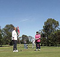 Hatherleigh Golf Course - Accommodation Guide