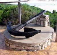Geltwood Anchor Memorial - Accommodation Guide