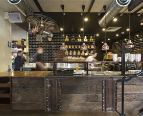 City Lane Townsville - Accommodation China 3