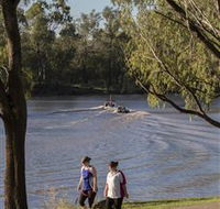 St George Riverbank Walkway - Accommodation Guide