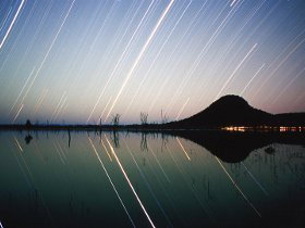 Nuga Nuga National Park And Lake Nuga Nuga - Accommodation Asia 1