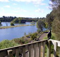 Lake McIntyre - Accommodation Guide