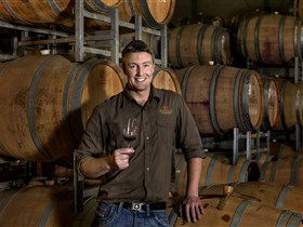 Patrick Of Coonawarra - Accommodation Asia 3