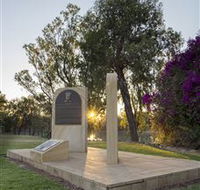 St George Pilots Memorial - Accommodation Guide