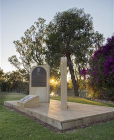 St George Pilots Memorial - Accommodation Guide 0