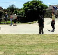 Penola Skatepark - Accommodation Guide