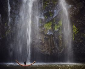 Ellinjaa Falls - Accommodation China 0