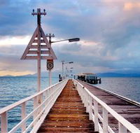 Picnic Bay - Accommodation Guide