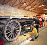 Millicent National Trust Living History Museum - Accommodation Guide
