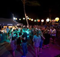 Live Entertainment at Magnetic Island - Accommodation Guide