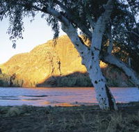 Doolena Gorge - Accommodation Asia