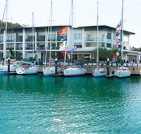 Nelly Bay - Accommodation Guide