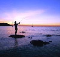 Fishing at Magnetic Island - Accommodation Guide
