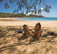 Arcadia at Magnetic Island - Accommodation Guide