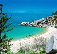 Magnetic Island National Park - Accommodation Guide