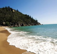 Horseshoe Bay - Accommodation Guide