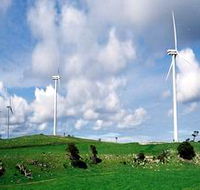 Woakwine Range Wind Farm Tourist Drive - Accommodation Guide