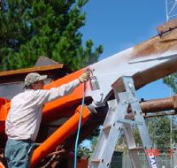 Nangwarry Forestry and Logging Museum - Accommodation Guide