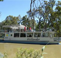 Wetlander Cruises - Accommodation Guide