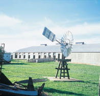 Glencoe Woolshed - Accommodation Guide