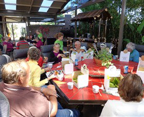 Simply Tomatoes - Accommodation Asia 2