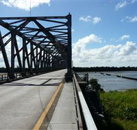 Burdekin River Bridge - Accommodation Guide