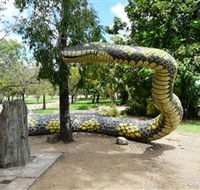 Gubulla Munda - Accommodation Guide