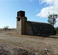 Charlie's Hill - Accommodation Guide