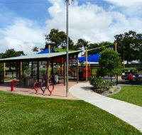 Anzac Park Ayr - Accommodation Guide