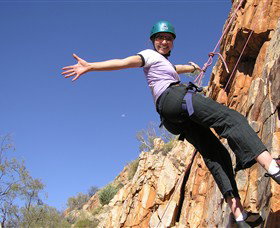 Grampians Mountain Adventure Company - Accommodation Asia 0