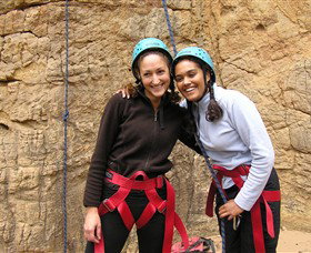 Grampians Mountain Adventure Company - Accommodation Asia 2