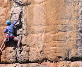 Grampians Mountain Adventure Company - Accommodation Asia 7