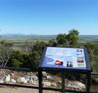 Inkerman Hill - Accommodation Guide