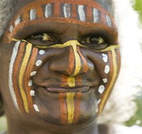 Tiwi Islands - Accommodation China
