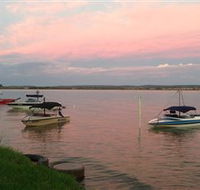 Griffith Boat Club - Accommodation Asia