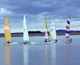 Griffith NSW Accommodation Guide