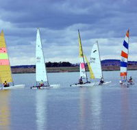 Lake Wyangan - Accommodation Guide