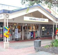 Kuranda Arts Cooperative Gallery - Accommodation Guide