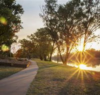 Adventure Way - Accommodation Guide