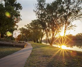 Adventure Way - Accommodation Guide 0
