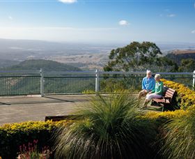 Adventure Way - Accommodation Guide 1