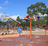 City Park - Accommodation Guide