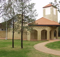 Griffith Italian Museum - Accommodation Guide