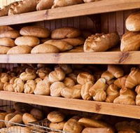 Bertoldo's Pasticceria - Accommodation Guide