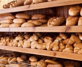 Bertoldo's Pasticceria - Accommodation China 0